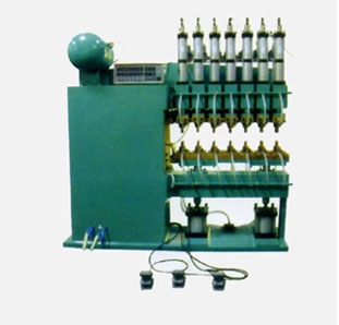 电阻焊机