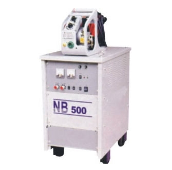 NB系列晶闸管焊机